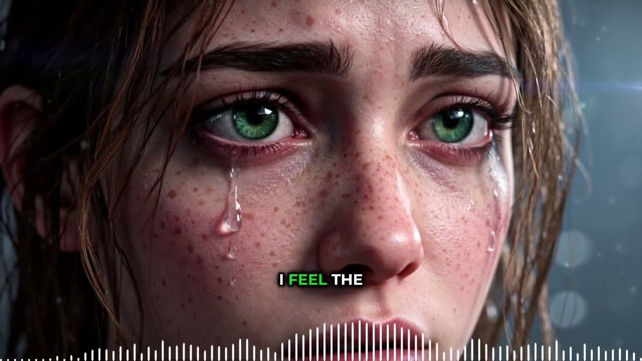 Learning to Let You Go | Moving On After Heartbreak (Official Song) #letgo #unsaidfeelings #moveon