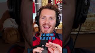 Paul Kariya's INSANE Game Preparation 🤯