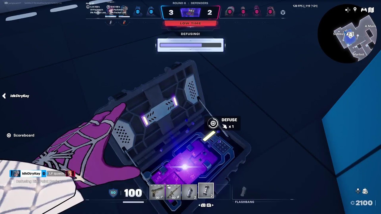 Streaming wit @Ållstar_FN_YT @YTsavageGuy