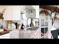 Decorando mi cocina a "control remoto"  | DECORACION NAVIDAD DE LA NUEVA COCINA, @Deuryissa