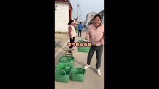 Luckily I'm quick-witted #Pingjie loves funny things