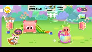 Kitten Elves! Baby Bus Games- Kitty World screenshot 5