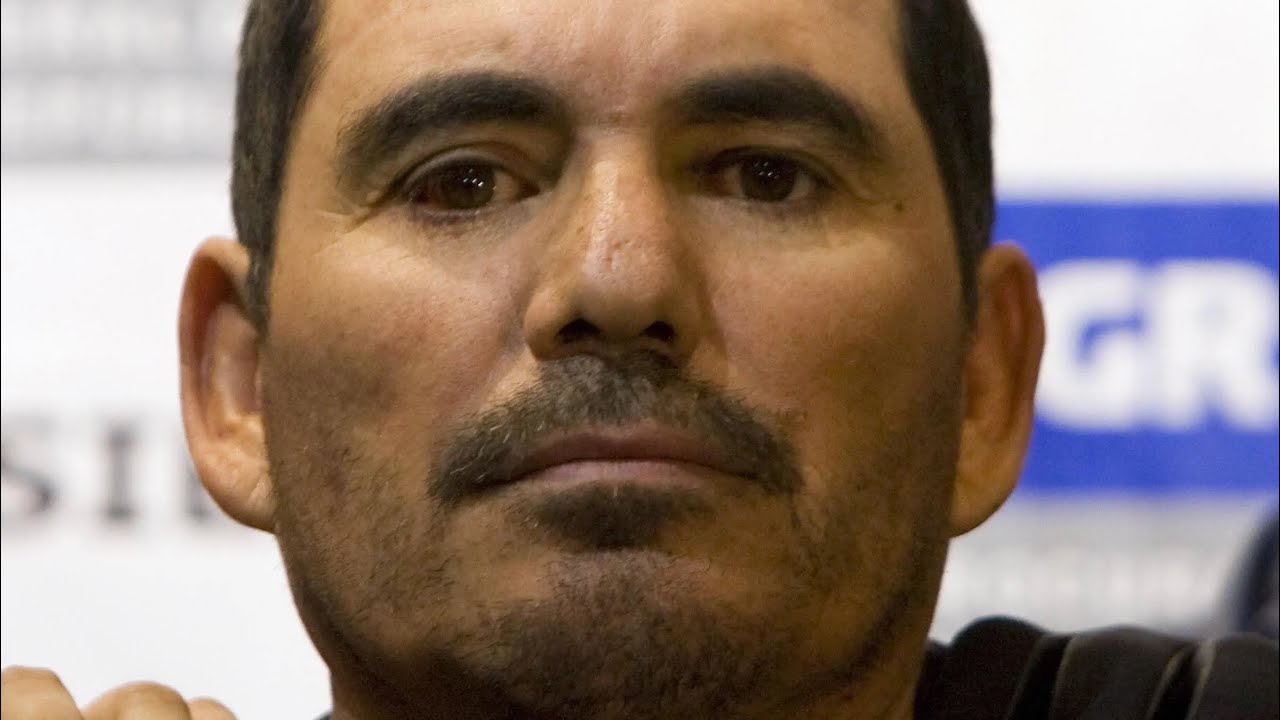 Confesó lo inimaginable: así desaparecían cuerpos en México | El caso de Santiago Meza López