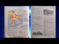 Индия в учебнике географии Франции 1938 г. Читаем и сильно удивляемся