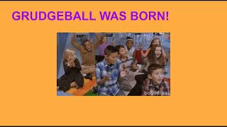 Grudgeball Origin Story/Rules Video