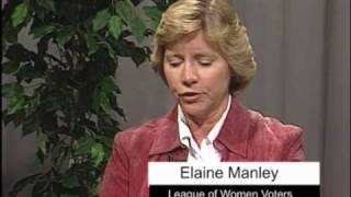 Understanding Proposition 26 -- November 2010 California Ballot