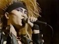 X JAPAN - Orgasm (Club Citta Kawasaki 1990.04.22)