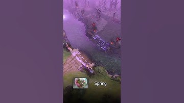 Dota 2 - All Weathers Showcase