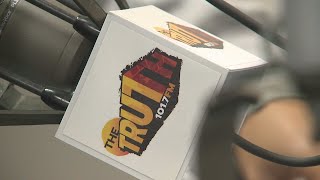 New radio station gives new voice to African American community  | FOX6 News Milwaukee