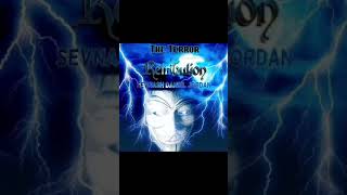 The Terror Retribution...