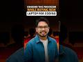 Processor Matters Most While Buying a Coding Laptop | Don't Ignore This! | PythonLife