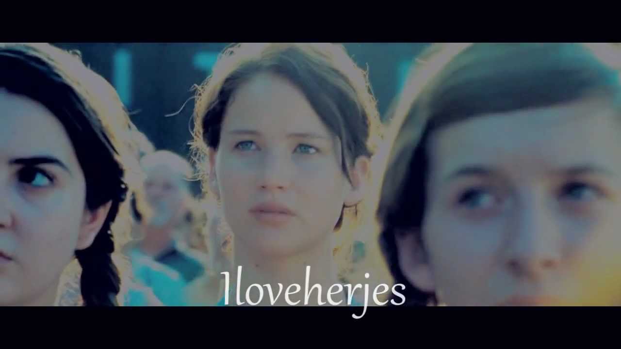 ♔ TheHungerGamesProdz promo ♔ - YouTube