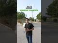 DJI NEO Never Loses You! 🤯 AI Tracking Demo | Yeh Camera Kabhi Nazar Nahin Hatata! 📹 #dji #dji