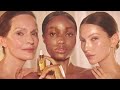 Charlotte Tilbury Facial Oil - Robina Van Damme