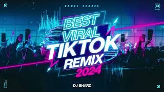 New VIRAL TIKTOK REMIX BEST OF 2025 - DISCO PARTY - ( Dj Thailand ) - DJ BHARZ