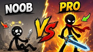 Best Stickman Fighting Game Gameplay 2026 screenshot 4