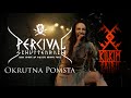 PERCIVAL SCHUTTENBACH - "Okrutna Pomsta" live at KILKIM ŽAIBU 15