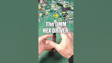 MOST Important Fpv Drone TOOL #fpv #drone