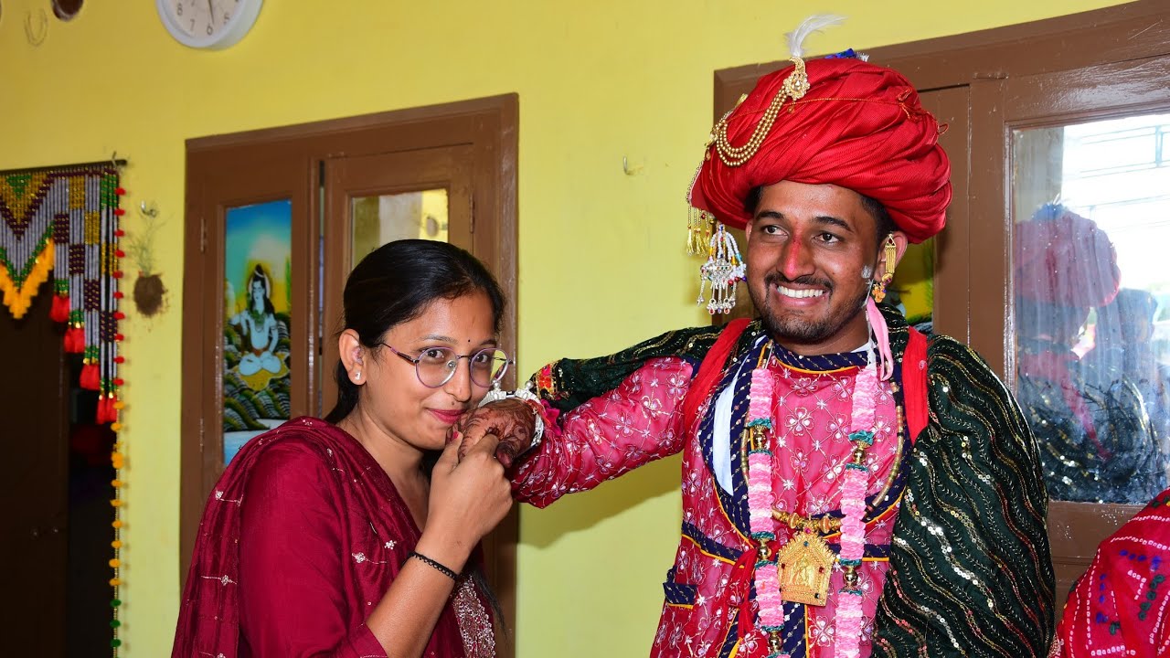 Pardeep weds Rekha kumari Dewasi wedding highlights 2025