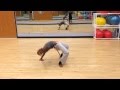 Ganga Zumba of Grupo Capoeira Brasil