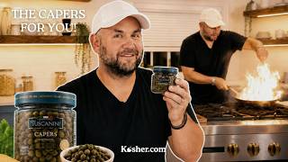 Youve Probably Been Using Capers Wrong