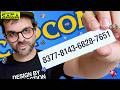 8377-8143-6828-7651... A CAPCOM ESQUECEU! | SKIP INTRO