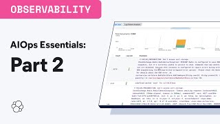 AIOps Essentials Part 2: How to Reduce Noise in Ingested Telemetry on Elastic