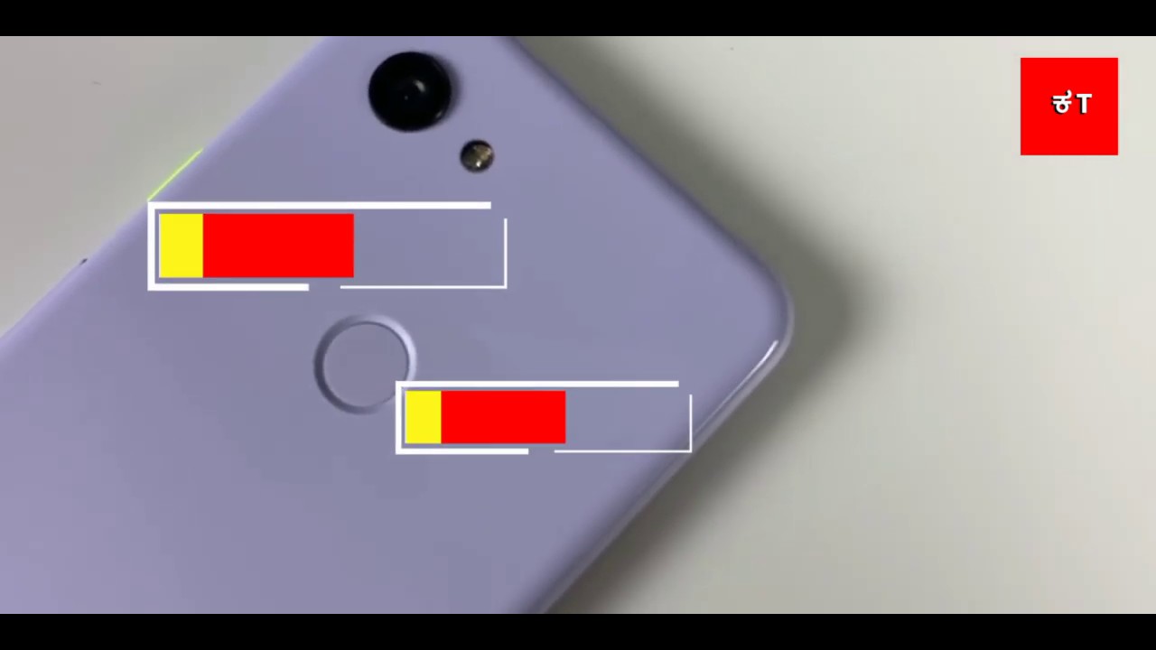 Google Pixel 3 Lite!