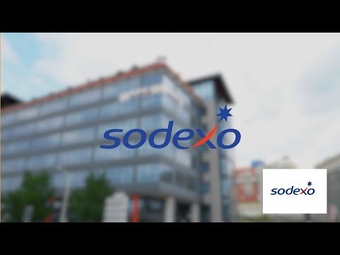 Sodexo optimise ses prestations de service grâce aux technologies cloud Microsoft