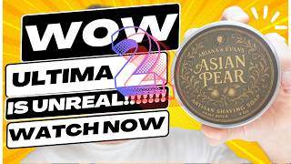 Ariana &amp; Evans Asian Pear  Ultima-2 | Product Review