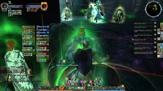 Lotro | Minstrel Healing Gwathernost t1 - Castellan Obáshurz