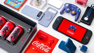 50 Tech You Need In 2025