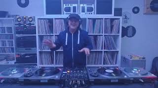 90s Classic House Mix by Bostjan DJ (no, sync, quantize, waveform) just Ear Mixing😉