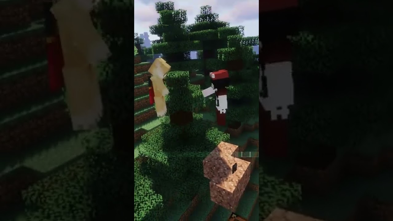 The Cheat Experiment