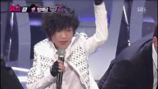 방예담 (Bang Yedam) [Black or White] @KPOPSTAR Season 2