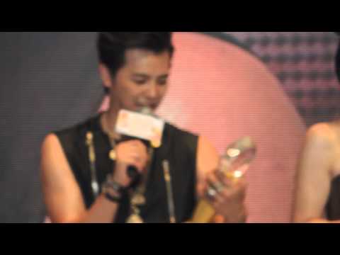 2014.08.26 黃鴻升01@新城國語力頒獎典禮