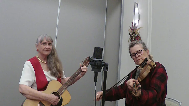 Southwind - featuring Sharon Hartmann
