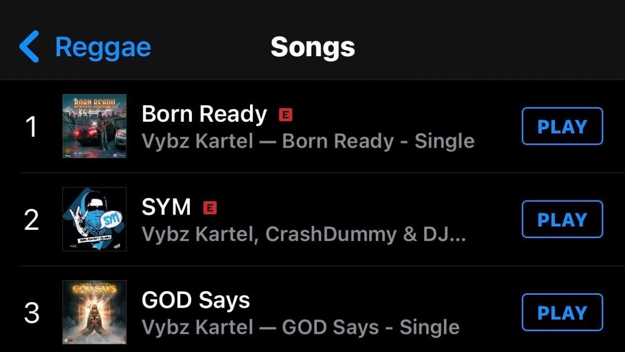 Vg Lock Down Rapper Vybz kartel lock down iTunes too 3 spot - YouTube