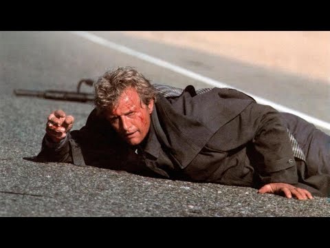 HITCHER (1986) Bande annonce française VF