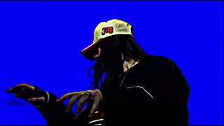 billie eilish mov wallpaper for mac 3