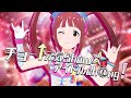 【反転 / Mirrored】チョー↑元気Show☆アイドルch@ng!