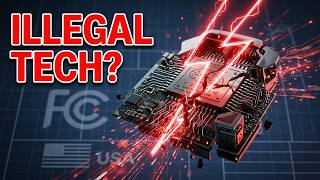 Is Your Tech Illegal The Truth Behind The FCC 26-50 Ban News