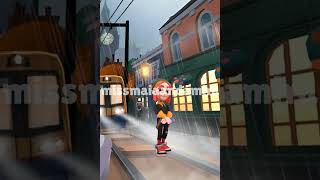 Subway Surfers Lawrence With Jolien Animations Request By
