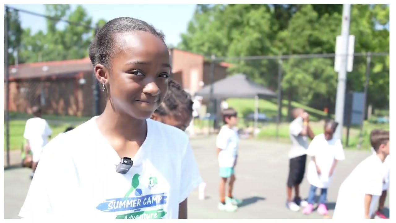 The Power of Community Tennis