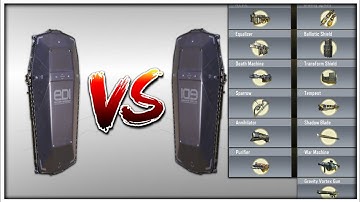 BULL CHARGE VS ALL OPERATOR SKILL | CALL OF DUTY MOBILE SEASON 3