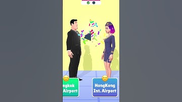 Hyper Hostess trivia #shorts