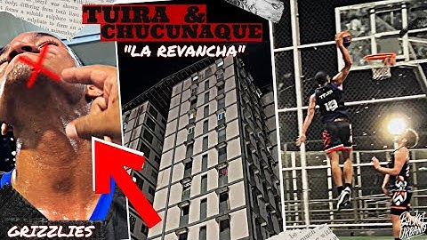 LA REVANCHA MÁS INTENSA!😱 ... SE DIERON CON TODO🔥 Legacy 🆚 Grizzlies 🏀