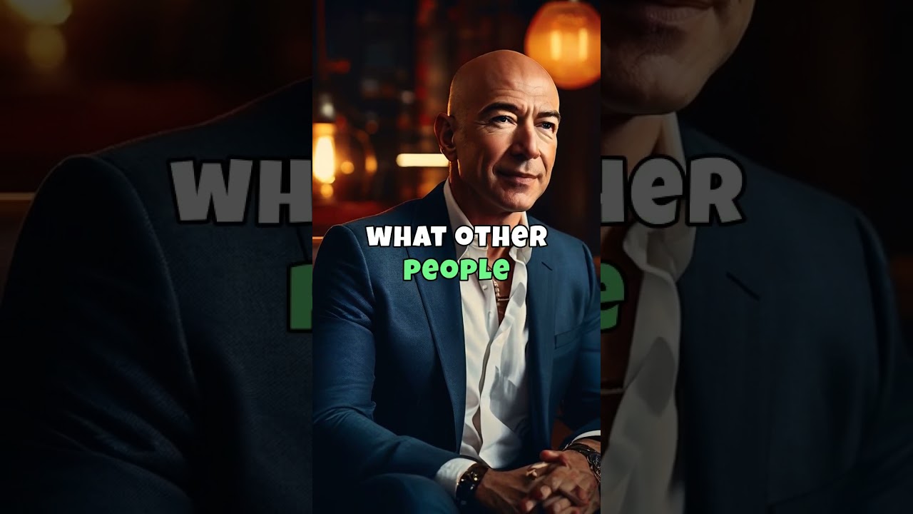 Jeff Bezos’ Greatest Quotes: Wisdom from the Founder of Amazon