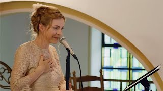 John Legend - All Of Me (Covered by Luisa)