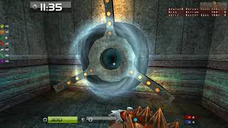 Quake Live: Fanva PQL Firstrebirth goodiegame pewpew 2020-05-26